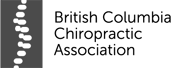 British Columbia Chiropractic Association logo