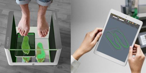 CustomOrthotics